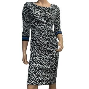 Tory Burch Women Dress Size XS